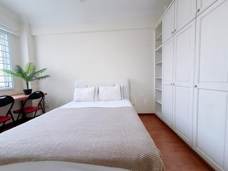 Elias Green, 1 Elias Road, Pasir Ris / Tampines, Room Rental, 150 sqft, Condominium For Rent, by David, 500259995 - Bedroom - PropertyGuru.com.sg