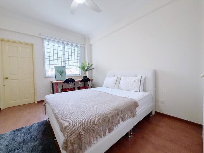 Elias Green, 1 Elias Road, Pasir Ris / Tampines, Room Rental, 150 sqft, Condominium For Rent, by David, 500259995 - Bedroom - PropertyGuru.com.sg