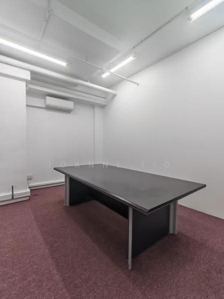 Vertex, 33 Ubi Avenue 3, Eunos / Geylang / Paya Lebar, 2,938 sqft, Light Industrial (B1) For Rent, by Joanne Tio, 500259996 - Interior - CommercialGuru.com.sg