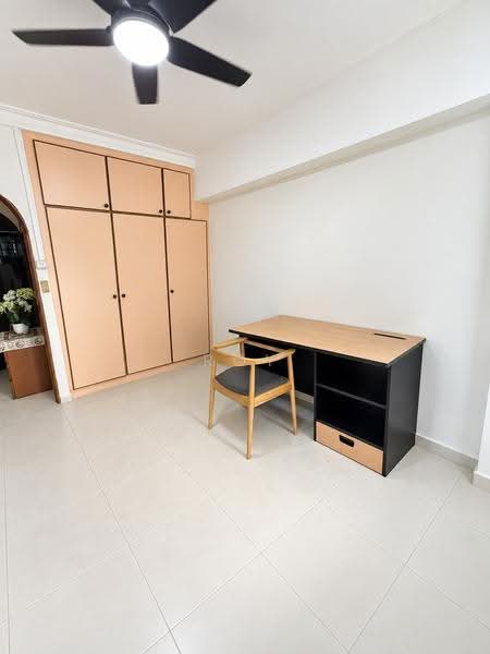 324 Sembawang Close, 324 Sembawang Close, Sembawang / Yishun, Room Rental, 150 sqft, HDB Flat For Rent, by Roy Yeo, 500259997 - Study - PropertyGuru.com.sg