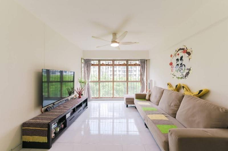 316B Anchorvale Link, 316B 316B, Hougang / Punggol / Sengkang, 4 Bedrooms, 1,345 sqft, HDB Flat For Sale, by Wesley Lee, 500259998 - PropertyGuru.com.sg