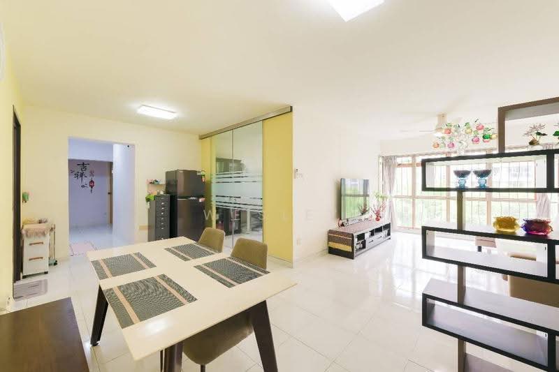 316B Anchorvale Link, 316B 316B, Hougang / Punggol / Sengkang, 4 Bedrooms, 1,345 sqft, HDB Flat For Sale, by Wesley Lee, 500259998 - PropertyGuru.com.sg