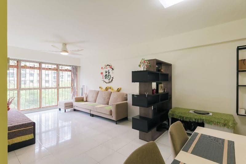 316B Anchorvale Link, 316B 316B, Hougang / Punggol / Sengkang, 4 Bedrooms, 1,345 sqft, HDB Flat For Sale, by Wesley Lee, 500259998 - PropertyGuru.com.sg