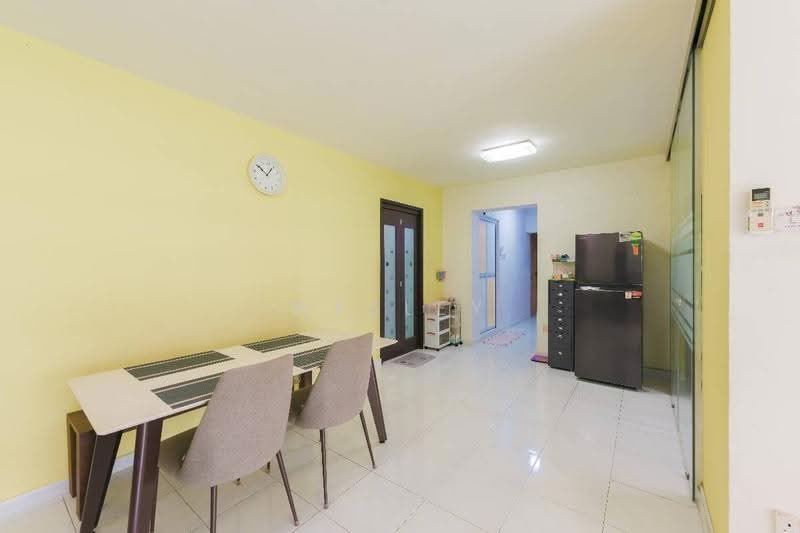 316B Anchorvale Link, 316B 316B, Hougang / Punggol / Sengkang, 4 Bedrooms, 1,345 sqft, HDB Flat For Sale, by Wesley Lee, 500259998 - PropertyGuru.com.sg