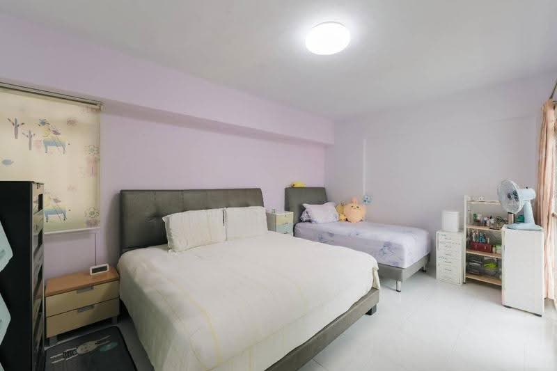 316B Anchorvale Link, 316B 316B, Hougang / Punggol / Sengkang, 4 Bedrooms, 1,345 sqft, HDB Flat For Sale, by Wesley Lee, 500259998 - PropertyGuru.com.sg