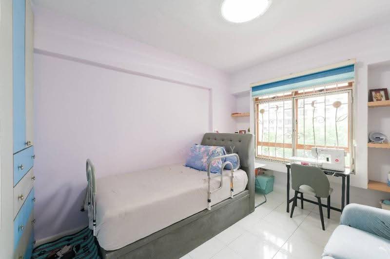 316B Anchorvale Link, 316B 316B, Hougang / Punggol / Sengkang, 4 Bedrooms, 1,345 sqft, HDB Flat For Sale, by Wesley Lee, 500259998 - PropertyGuru.com.sg