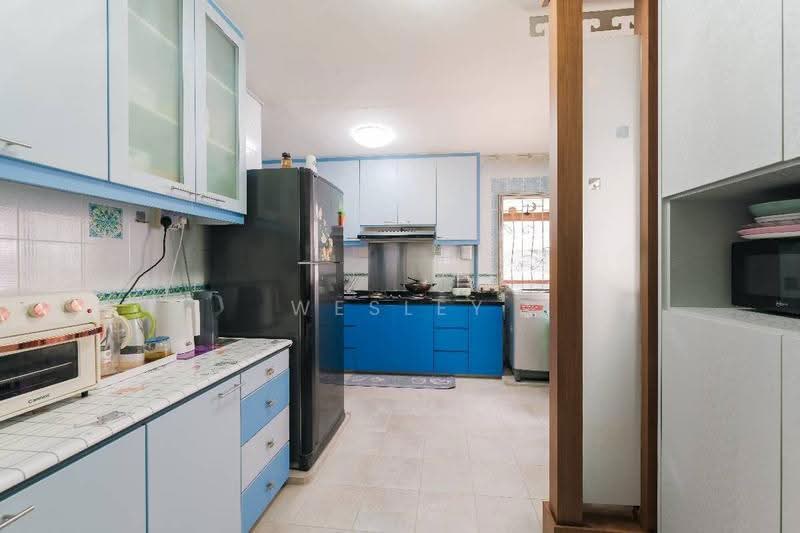 316B Anchorvale Link, 316B 316B, Hougang / Punggol / Sengkang, 4 Bedrooms, 1,345 sqft, HDB Flat For Sale, by Wesley Lee, 500259998 - PropertyGuru.com.sg