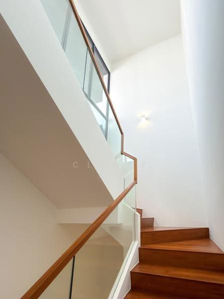 Alana, Sunrise Terrace, Seletar / Yio Chu Kang, 4 Bedrooms, 3,122 sqft, Terraced House For Sale, by Clarry Au, 500259999 - Interior - PropertyGuru.com.sg