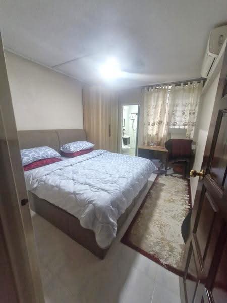 337 Woodlands Avenue 1, 337 Woodlands Avenue 1, Admiralty / Woodlands, Room Rental, 130 sqft, HDB Flat For Rent, by Steven Choo, 500260007 - Bedroom - PropertyGuru.com.sg