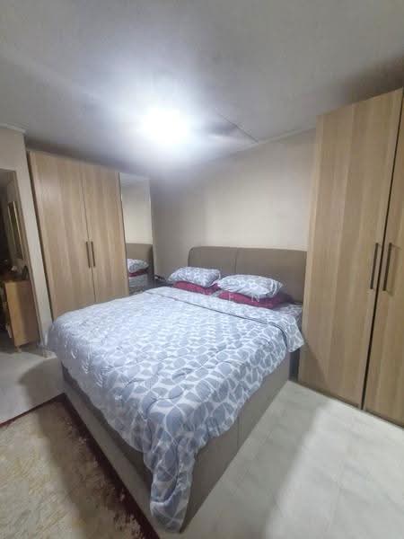 337 Woodlands Avenue 1, 337 Woodlands Avenue 1, Admiralty / Woodlands, Room Rental, 130 sqft, HDB Flat For Rent, by Steven Choo, 500260007 - Bedroom - PropertyGuru.com.sg