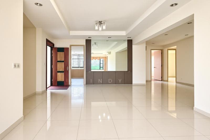 Central Green, 1 Jalan Membina, Alexandra / Commonwealth, 4 Bedrooms, 1,680 sqft, Condominium For Sale, by Lindy Lee, 500260008 - Dining Area - PropertyGuru.com.sg