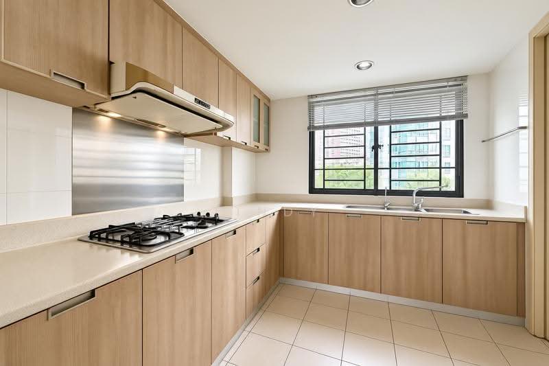 Central Green, 1 Jalan Membina, Alexandra / Commonwealth, 4 Bedrooms, 1,680 sqft, Condominium For Sale, by Lindy Lee, 500260008 - Kitchen - PropertyGuru.com.sg