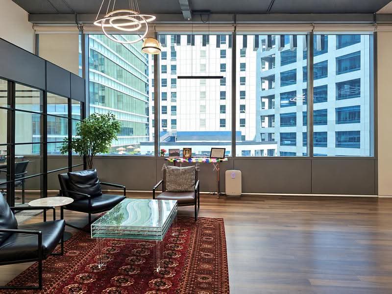 Robinson Square, 144 Robinson Road, Boat Quay / Raffles Place / Marina, 1,173 sqft, Office For Sale, by Alex Wong, 500260009 - Living Room - CommercialGuru.com.sg