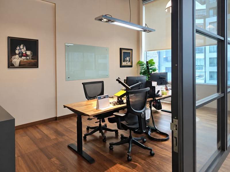 Robinson Square, 144 Robinson Road, Boat Quay / Raffles Place / Marina, 1,173 sqft, Office For Sale, by Alex Wong, 500260009 - Study - CommercialGuru.com.sg