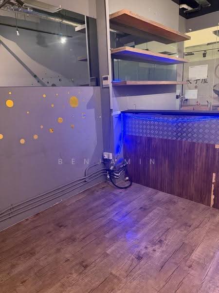 Oxley Tower, 138 Robinson Road, Boat Quay / Raffles Place / Marina, 183 sqft, Other Retail For Sale, by Benjamin Loo, 500260012 - Interior - CommercialGuru.com.sg