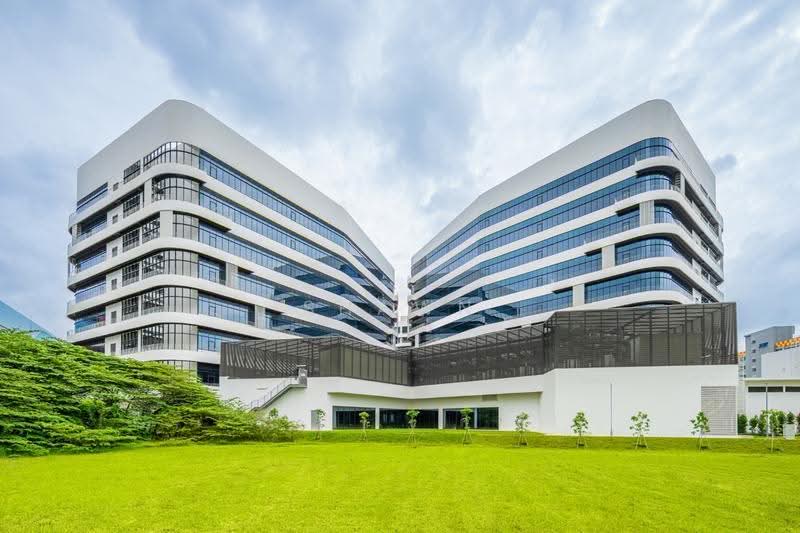 Tai Seng Exchange, 1 Tai Seng Ave, Hougang / Punggol / Sengkang, 3,164 sqft, Office For Rent, by Shawn Guan, 500260015 - CommercialGuru.com.sg