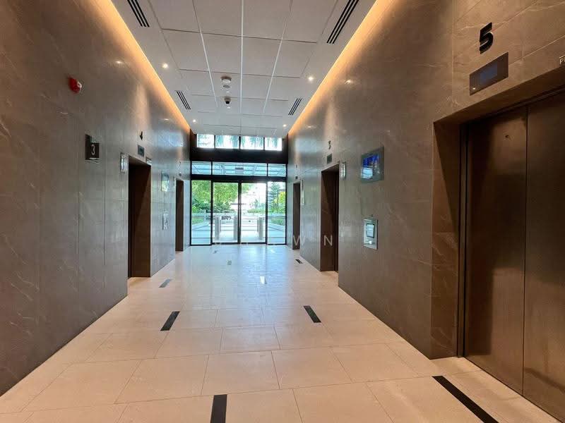 Tai Seng Exchange, 1 Tai Seng Ave, Hougang / Punggol / Sengkang, 3,164 sqft, Office For Rent, by Shawn Guan, 500260015 - CommercialGuru.com.sg
