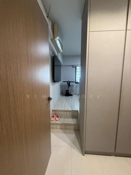 32 Marsiling Drive, 32 Marsiling Drive, Admiralty / Woodlands, 3 Bedrooms, 786 sqft, HDB Flat For Sale, by Remus Koek, 500260018 - Common room 1 - PropertyGuru.com.sg