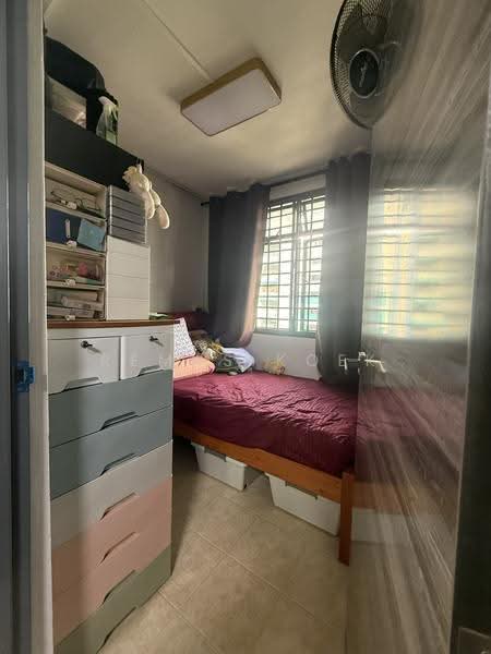 32 Marsiling Drive, 32 Marsiling Drive, Admiralty / Woodlands, 3 Bedrooms, 786 sqft, HDB Flat For Sale, by Remus Koek, 500260018 - Utility room - PropertyGuru.com.sg