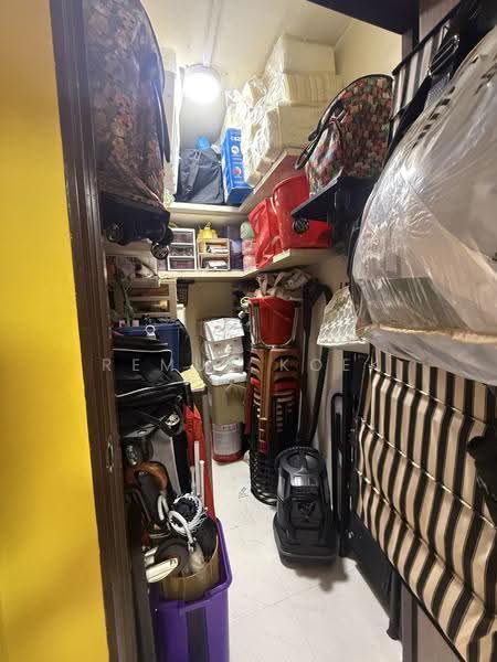 32 Marsiling Drive, 32 Marsiling Drive, Admiralty / Woodlands, 3 Bedrooms, 786 sqft, HDB Flat For Sale, by Remus Koek, 500260018 - Store room - PropertyGuru.com.sg