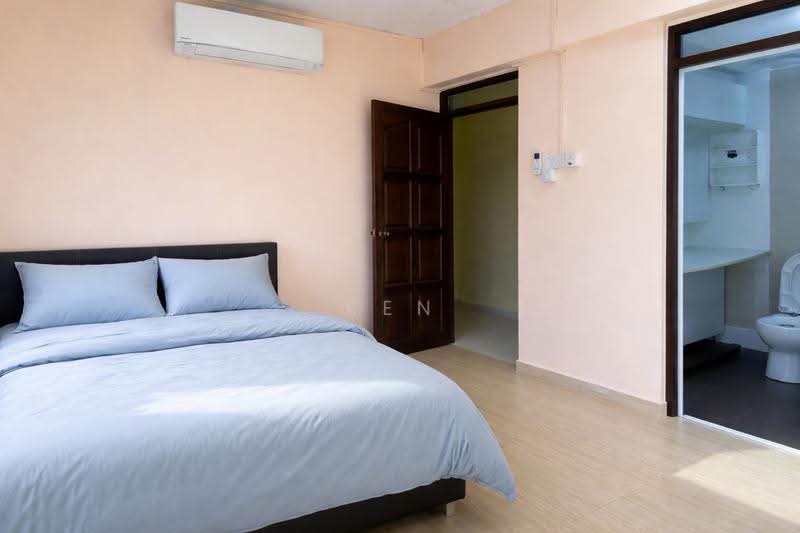 Braddell View, 10F Braddell Hill, Ang Mo Kio / Bishan / Thomson, Room Rental, 250 sqft, Apartment For Rent, by Ken Wong, 500260019 - Bedroom - PropertyGuru.com.sg
