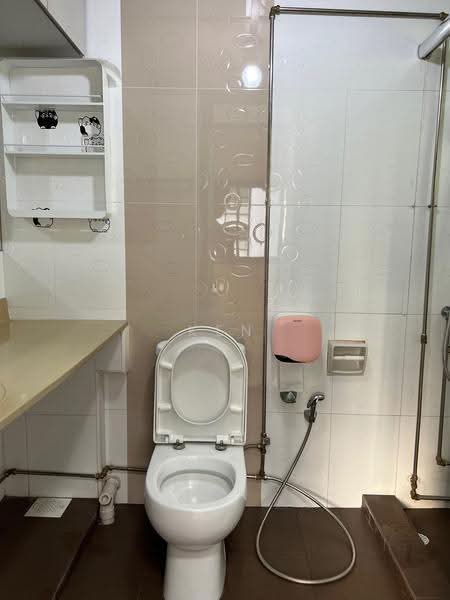 Braddell View, 10F Braddell Hill, Ang Mo Kio / Bishan / Thomson, Room Rental, 250 sqft, Apartment For Rent, by Ken Wong, 500260019 - Bathroom - PropertyGuru.com.sg