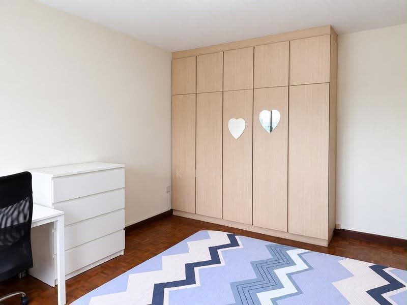 Braddell View, 10F Braddell Hill, Ang Mo Kio / Bishan / Thomson, Room Rental, 250 sqft, Apartment For Rent, by Ken Wong, 500260019 - Bedroom - PropertyGuru.com.sg