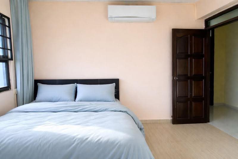 Braddell View, 10F Braddell Hill, Ang Mo Kio / Bishan / Thomson, Room Rental, 250 sqft, Apartment For Rent, by Ken Wong, 500260019 - Bedroom - PropertyGuru.com.sg