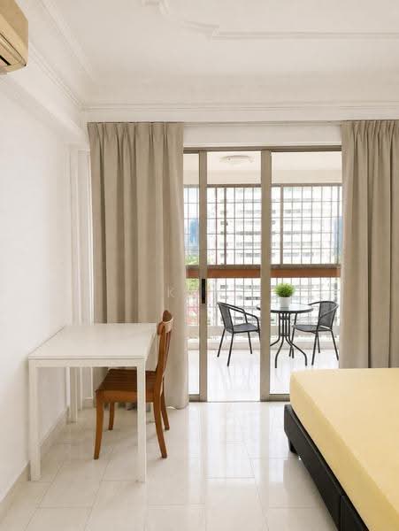 Braddell View, 10F Braddell Hill, Ang Mo Kio / Bishan / Thomson, Room Rental, 250 sqft, Apartment For Rent, by Ken Wong, 500260019 - Balcony - PropertyGuru.com.sg