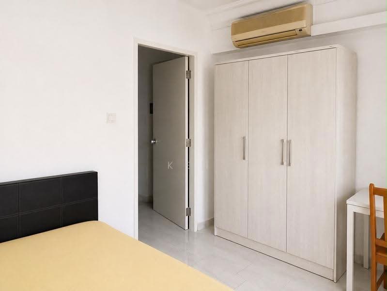 Braddell View, 10F Braddell Hill, Ang Mo Kio / Bishan / Thomson, Room Rental, 250 sqft, Apartment For Rent, by Ken Wong, 500260019 - Bedroom - PropertyGuru.com.sg