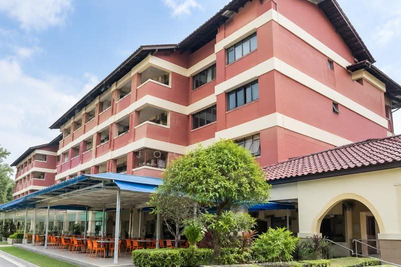 19 Toh Yi Drive, 19 Toh Yi Drive, Clementi Park / Upper Bukit Timah, 2 Bedrooms, 660 sqft, HDB Flat For Rent, by Jocelyn Tan, 500260020 - Exterior - PropertyGuru.com.sg