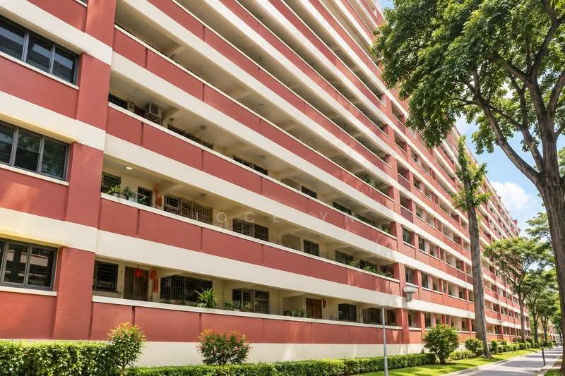 19 Toh Yi Drive, 19 Toh Yi Drive, Clementi Park / Upper Bukit Timah, 2 Bedrooms, 660 sqft, HDB Flat For Rent, by Jocelyn Tan, 500260020 - Exterior - PropertyGuru.com.sg