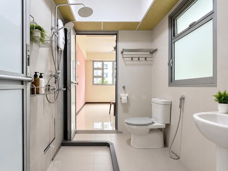 233A Sumang Lane, 233A Sumang Lane, Hougang / Punggol / Sengkang, 1 Bedroom, 505 sqft, HDB Flat For Sale, by Pei Xuan Goh, 500260023 - PropertyGuru.com.sg