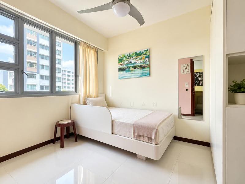 233A Sumang Lane, 233A Sumang Lane, Hougang / Punggol / Sengkang, 1 Bedroom, 505 sqft, HDB Flat For Sale, by Pei Xuan Goh, 500260023 - PropertyGuru.com.sg