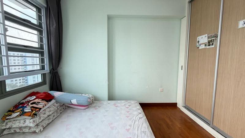 677A Punggol Drive, 677A Punggol Drive, Hougang / Punggol / Sengkang, 3 Bedrooms, 1,001 sqft, HDB Flat For Sale, by James Yeo, 500260025 - Bedroom - PropertyGuru.com.sg