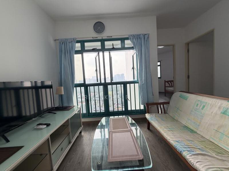 12 Farrer Park Road, 12 Farrer Park Road, Farrer Park / Serangoon Rd, 2 Bedrooms, 667 sqft, HDB Flat For Sale, by Rekael Das, 500260027 - PropertyGuru.com.sg