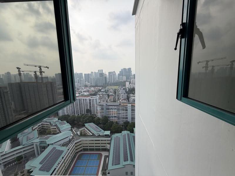 12 Farrer Park Road, 12 Farrer Park Road, Farrer Park / Serangoon Rd, 2 Bedrooms, 667 sqft, HDB Flat For Sale, by Rekael Das, 500260027 - PropertyGuru.com.sg