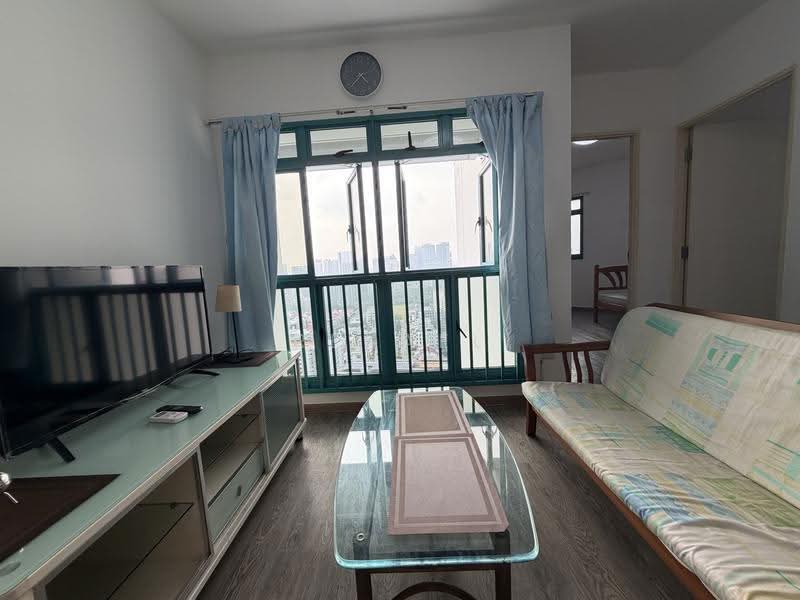 12 Farrer Park Road, 12 Farrer Park Road, Farrer Park / Serangoon Rd, 2 Bedrooms, 667 sqft, HDB Flat For Sale, by Rekael Das, 500260027 - PropertyGuru.com.sg