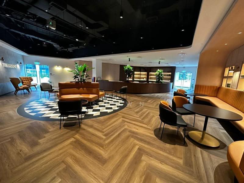 Tai Seng Exchange, 1 Tai Seng Ave, Hougang / Punggol / Sengkang, 5,296 sqft, Office For Rent, by Shawn Guan, 500260028 - CommercialGuru.com.sg