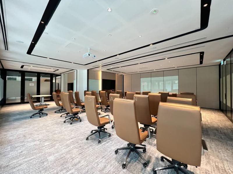 Tai Seng Exchange, 1 Tai Seng Ave, Hougang / Punggol / Sengkang, 5,296 sqft, Office For Rent, by Shawn Guan, 500260028 - CommercialGuru.com.sg