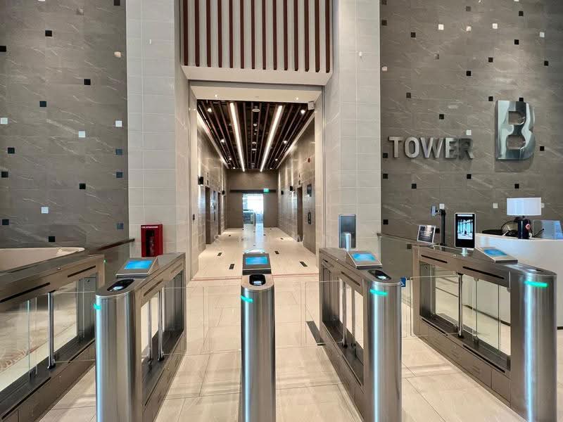 Tai Seng Exchange, 1 Tai Seng Ave, Hougang / Punggol / Sengkang, 5,296 sqft, Office For Rent, by Shawn Guan, 500260028 - CommercialGuru.com.sg