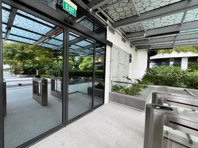 Tai Seng Exchange, 1 Tai Seng Ave, Hougang / Punggol / Sengkang, 5,296 sqft, Office For Rent, by Shawn Guan, 500260028 - CommercialGuru.com.sg