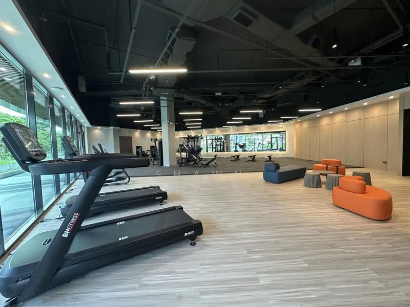 Tai Seng Exchange, 1 Tai Seng Ave, Hougang / Punggol / Sengkang, 5,296 sqft, Office For Rent, by Shawn Guan, 500260028 - CommercialGuru.com.sg