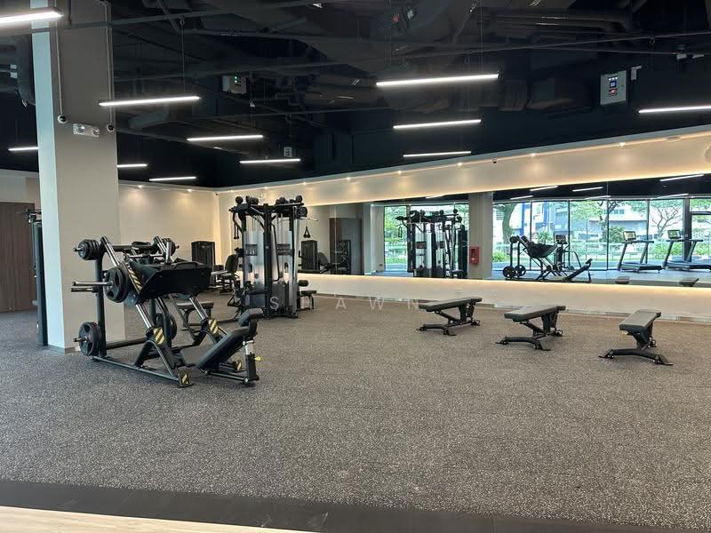 Tai Seng Exchange, 1 Tai Seng Ave, Hougang / Punggol / Sengkang, 5,296 sqft, Office For Rent, by Shawn Guan, 500260028 - CommercialGuru.com.sg