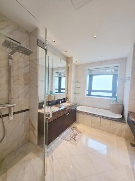 Ardmore Park, 9 Ardmore Park, Tanglin / Holland / Bukit Timah, 3 Bedrooms, 2,885 sqft, Condominium For Rent, by Cheryl Wu, 500260029 - Bathroom - PropertyGuru.com.sg