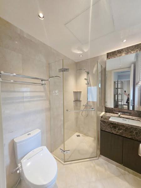 Ardmore Park, 9 Ardmore Park, Tanglin / Holland / Bukit Timah, 3 Bedrooms, 2,885 sqft, Condominium For Rent, by Cheryl Wu, 500260029 - Bathroom - PropertyGuru.com.sg