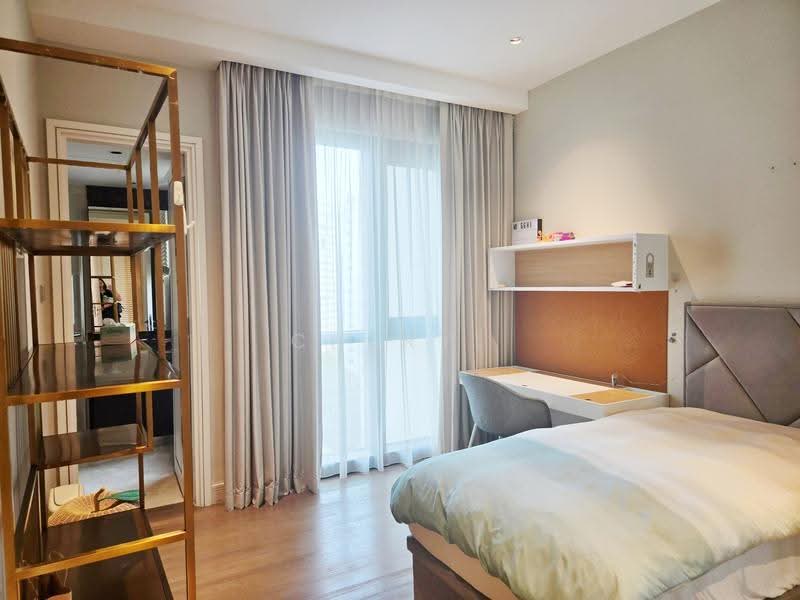 Ardmore Park, 9 Ardmore Park, Tanglin / Holland / Bukit Timah, 3 Bedrooms, 2,885 sqft, Condominium For Rent, by Cheryl Wu, 500260029 - Bedroom - PropertyGuru.com.sg