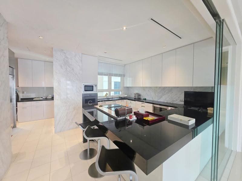 Ardmore Park, 9 Ardmore Park, Tanglin / Holland / Bukit Timah, 3 Bedrooms, 2,885 sqft, Condominium For Rent, by Cheryl Wu, 500260029 - Kitchen - PropertyGuru.com.sg