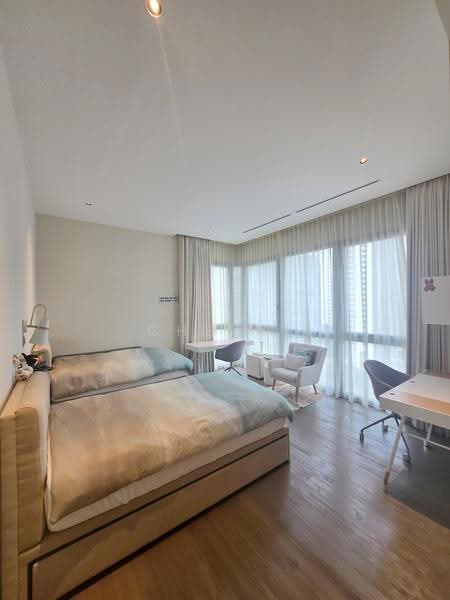 Ardmore Park, 9 Ardmore Park, Tanglin / Holland / Bukit Timah, 3 Bedrooms, 2,885 sqft, Condominium For Rent, by Cheryl Wu, 500260029 - Bedroom - PropertyGuru.com.sg