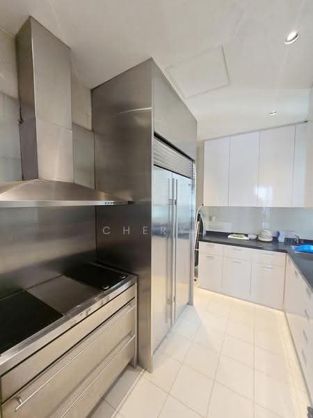 Ardmore Park, 9 Ardmore Park, Tanglin / Holland / Bukit Timah, 3 Bedrooms, 2,885 sqft, Condominium For Rent, by Cheryl Wu, 500260029 - Kitchen - PropertyGuru.com.sg
